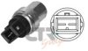 CTR 1205052 Pressure Switch, air conditioning